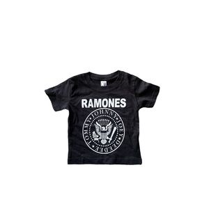 Ramones baby infant toddler children tee